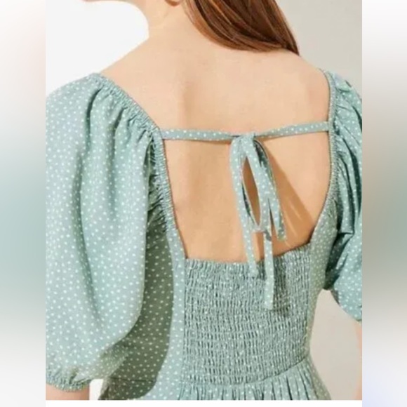 NWOT LOFT Ann Taylor size XL Romper - Picture 3 of 12